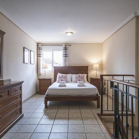 הוילה Jávea Altamar Townhouse מראה חיצוני תמונה
