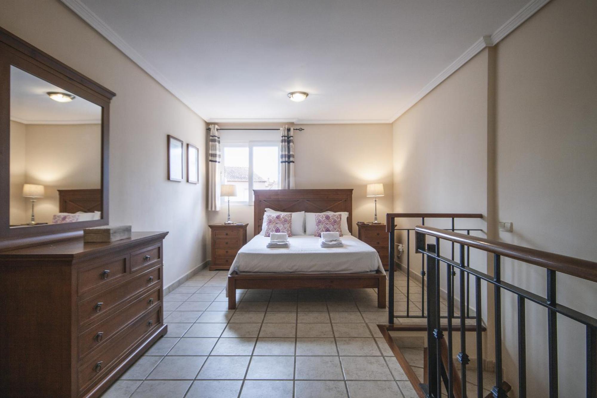 הוילה Jávea Altamar Townhouse מראה חיצוני תמונה