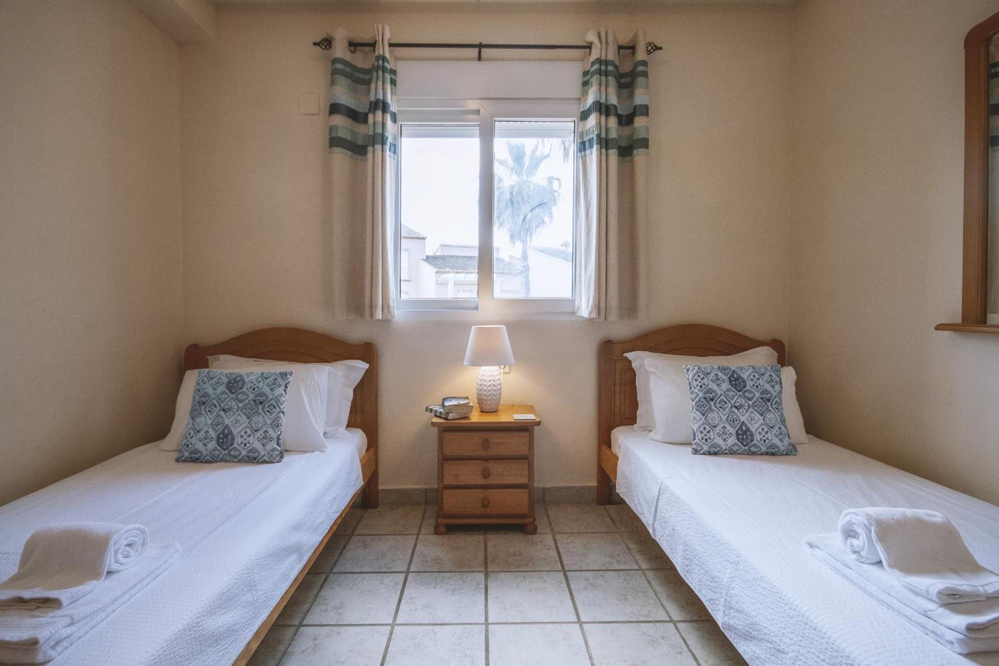 הוילה Jávea Altamar Townhouse מראה חיצוני תמונה