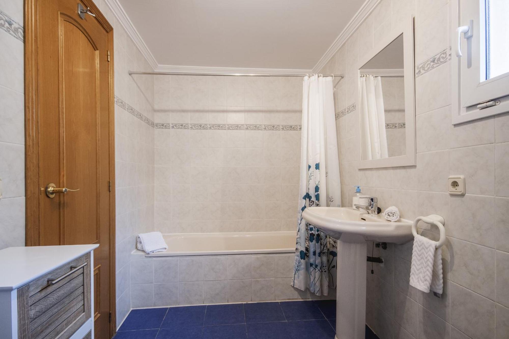 הוילה Jávea Altamar Townhouse מראה חיצוני תמונה