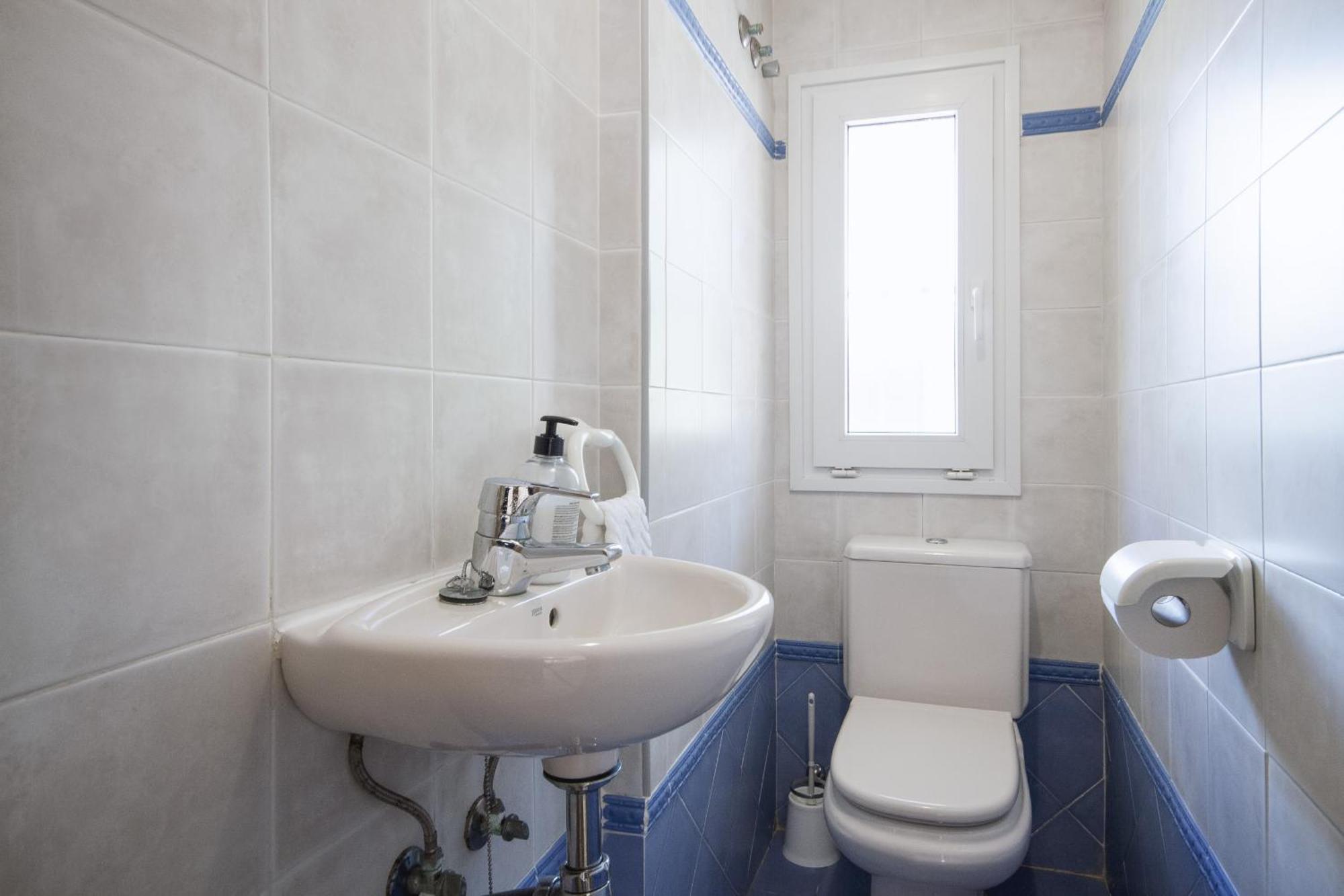 הוילה Jávea Altamar Townhouse מראה חיצוני תמונה