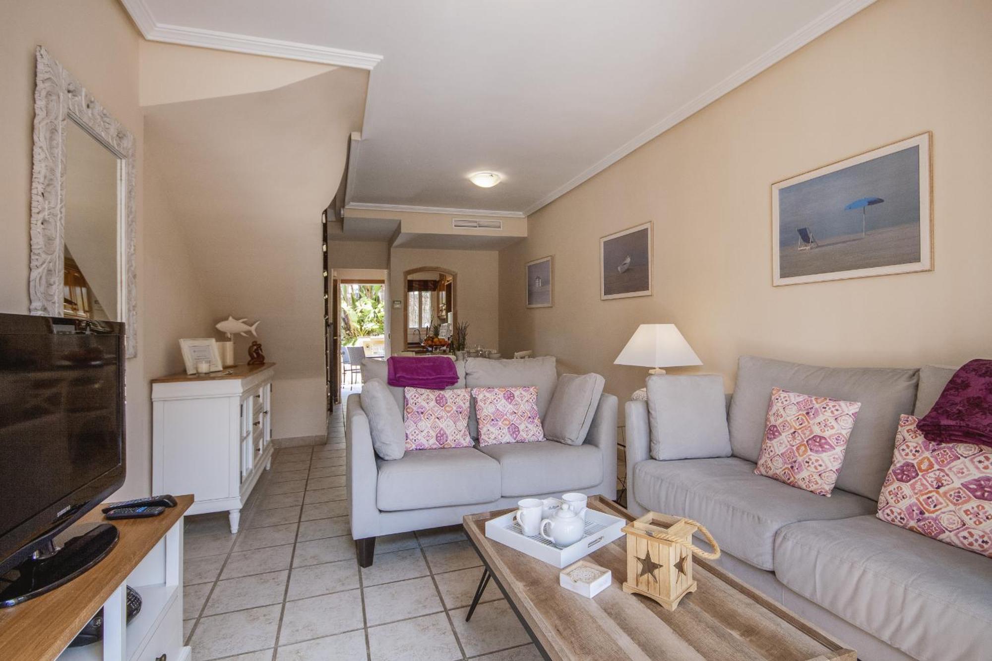 הוילה Jávea Altamar Townhouse מראה חיצוני תמונה